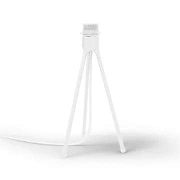 Tripod 三脚架灯具桌面支架 - 白色 - Umage