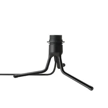 Tripod 三脚架灯具落地底座 - 黑色 - Umage