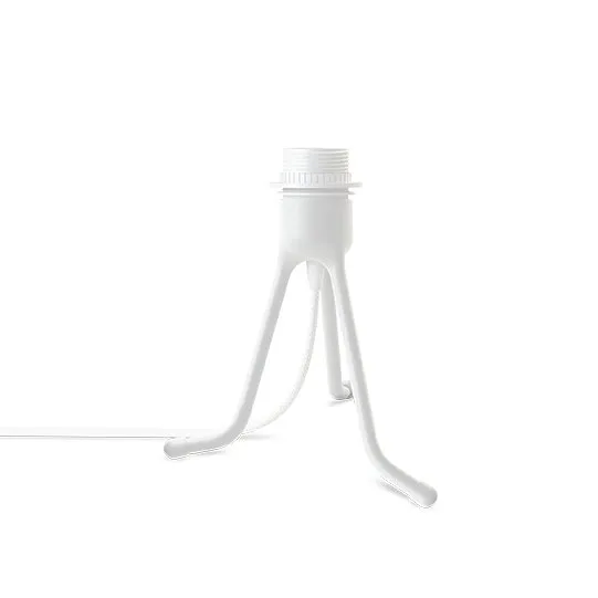 Tripod 三脚架灯具落地底座 - 白色 - Umage