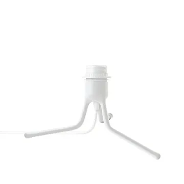 Tripod 三脚架灯具落地底座 - 白色 - Umage