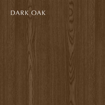 Umage Chimes 灯 22 cm - Dark oak - Umage