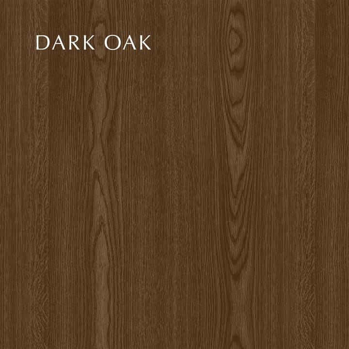 Umage Chimes 灯 22 cm, Dark oak Umage