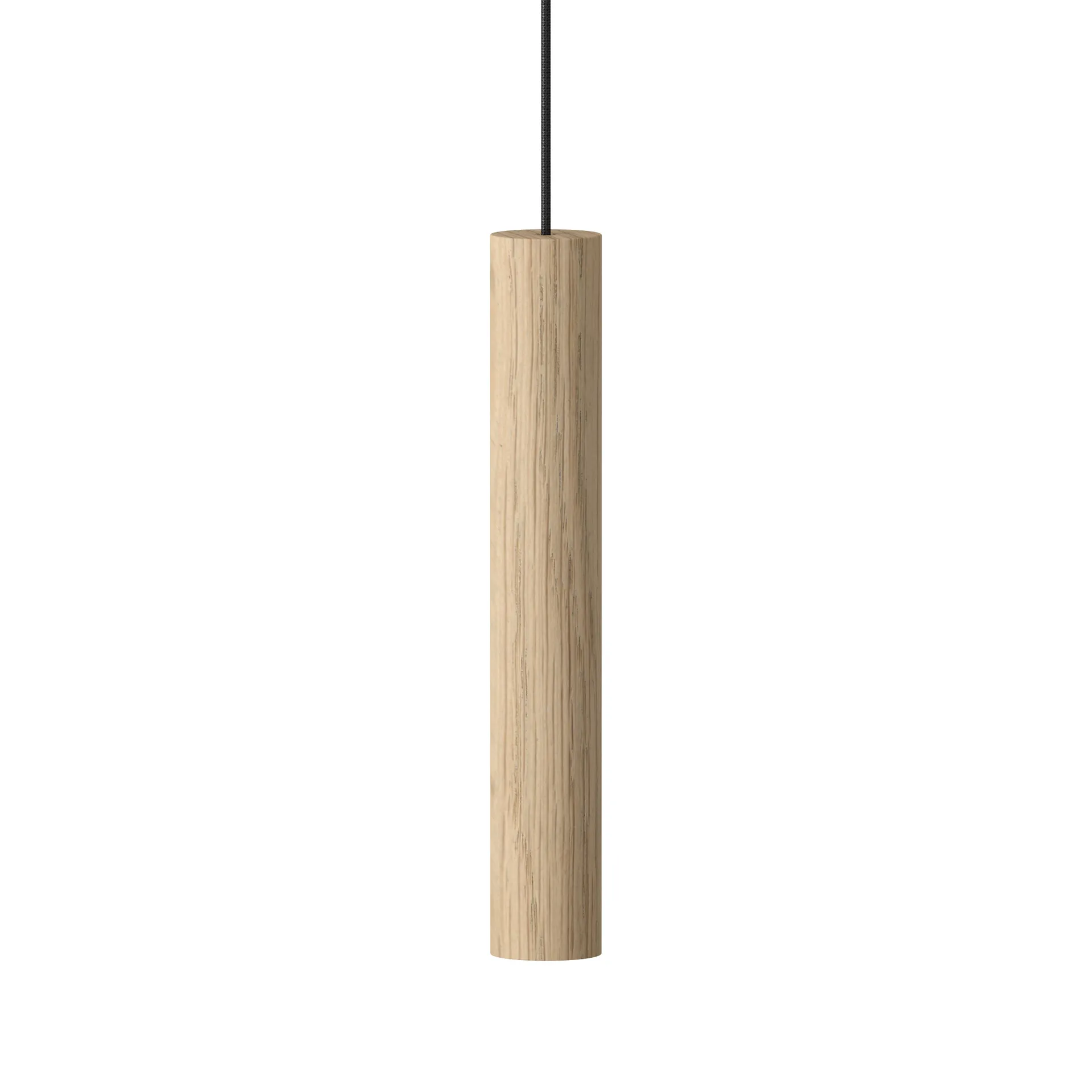 Umage Chimes 灯 22 cm, Oak Umage