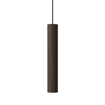 Umage Chimes 原木风吊灯 22cm - 深橡木色 - Umage
