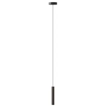 Umage Chimes 原木风吊灯 22cm - 深橡木色 - Umage