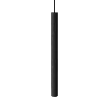 Umage Chimes 高款原木吊灯 44cm - 黑色 - Umage
