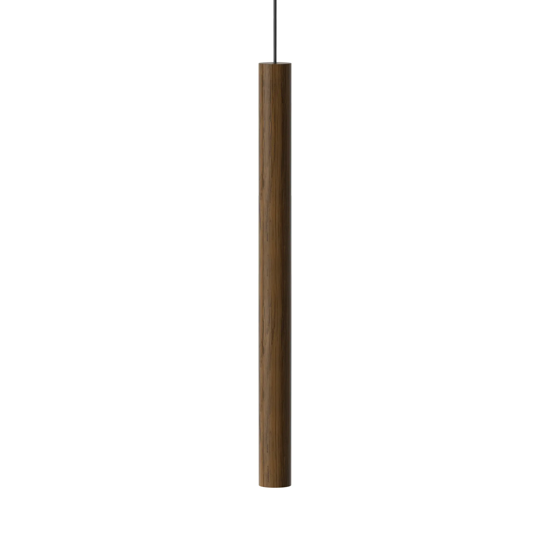 Umage Chimes Tall 灯 44 cm, dark oak Umage