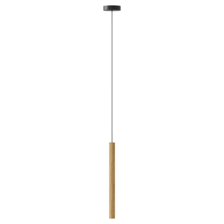 Umage Chimes Tall 灯 44 cm, oak Umage