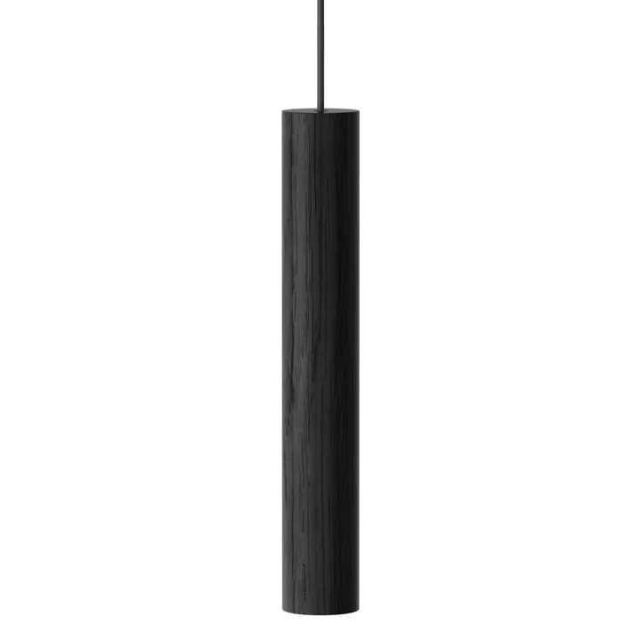 Umage Chimes灯具22cm - 黑色 - Umage