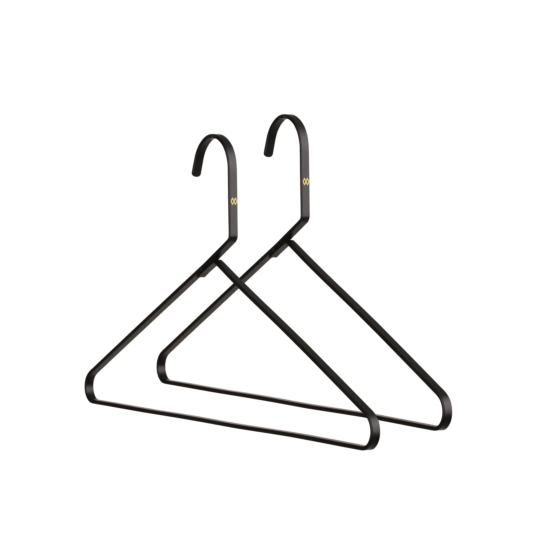 Valet 衣架/架子, 黑色 Umage