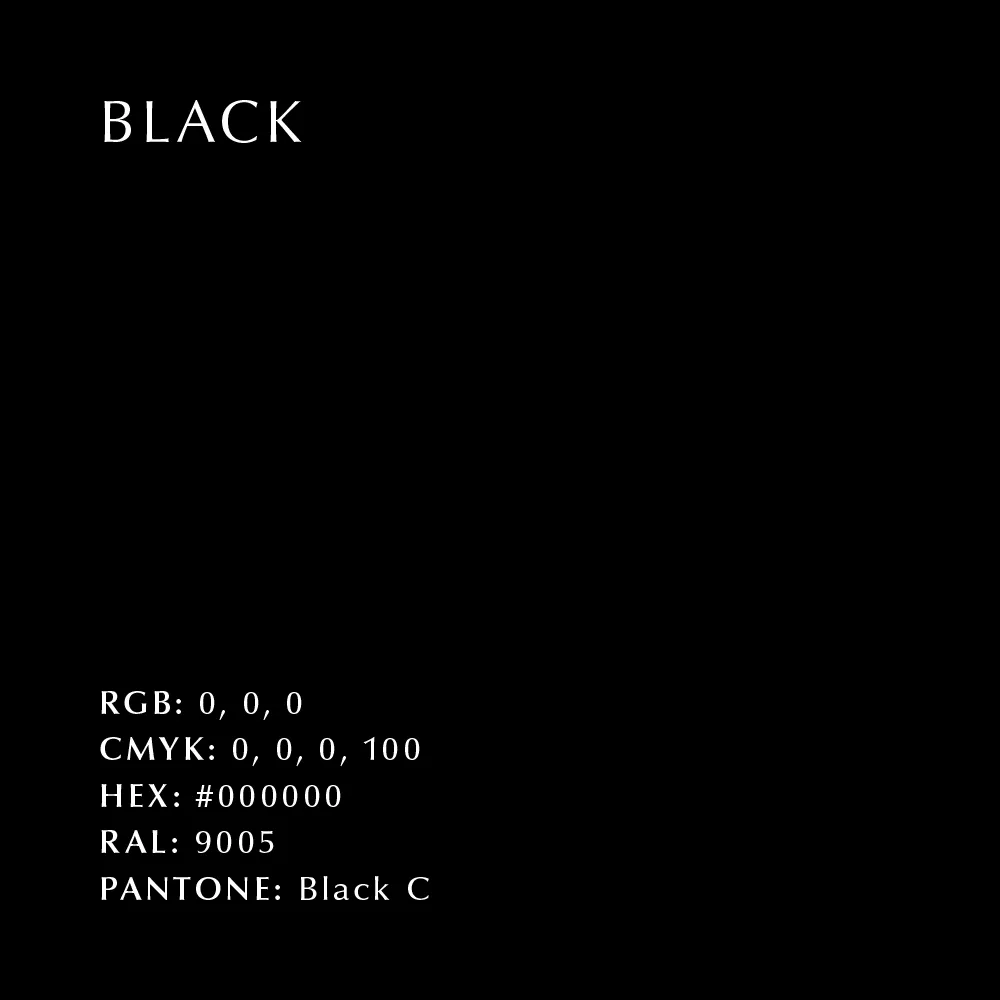 Willow 单只灯具壁挂挂钩, 黑色 Umage