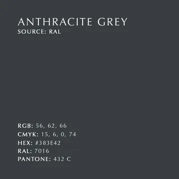 步步高升脚踏凳 - 深灰 - Umage