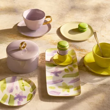早安盘9cm - Limelight - URBAN NATURE CULTURE