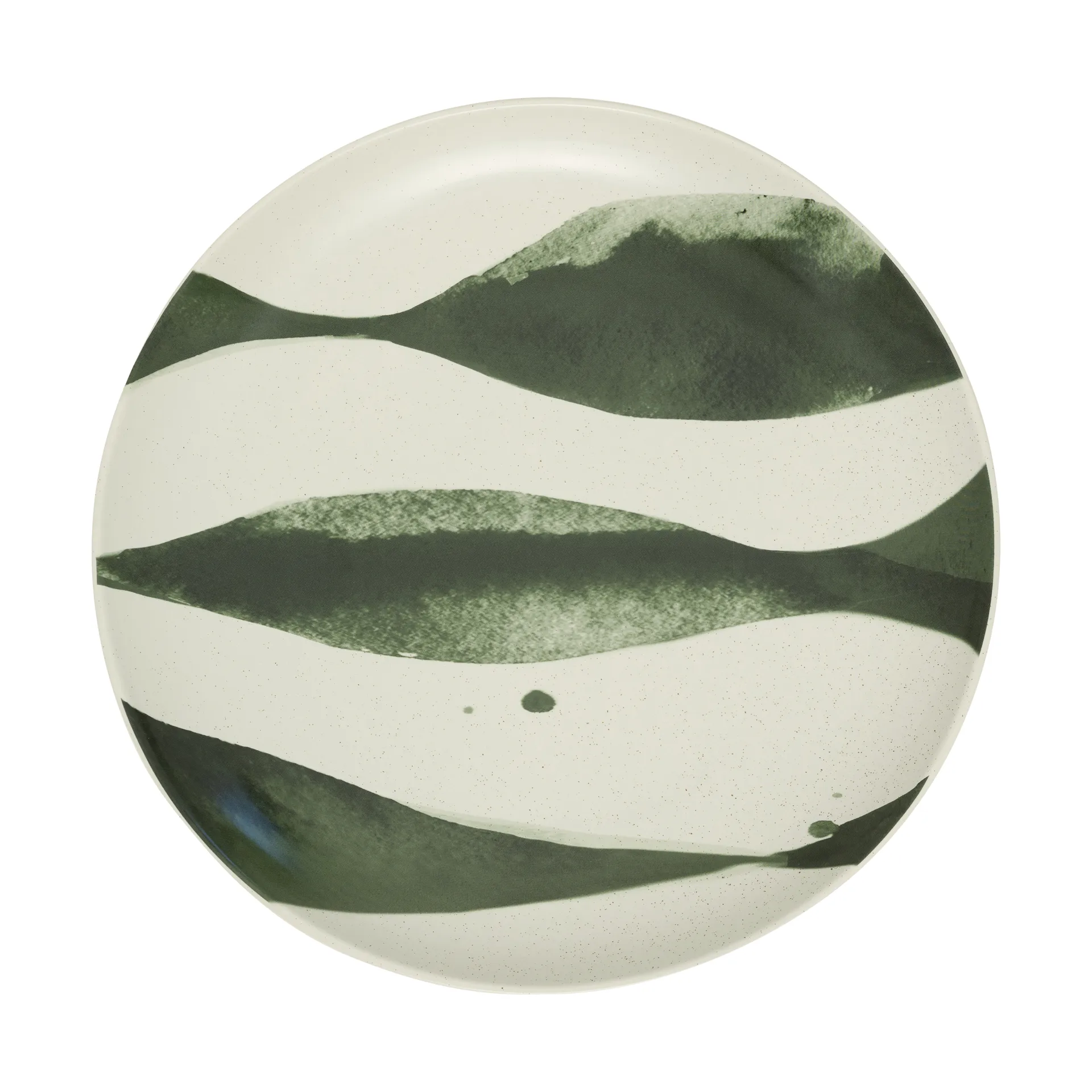 Aalto 碗 Ø35cm, 白色_绿色 URBAN NATURE CULTURE