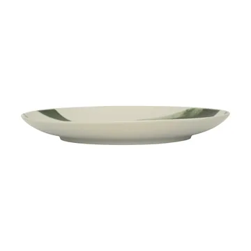 Aalto 碗 Ø35cm - 白色_绿色 - URBAN NATURE CULTURE