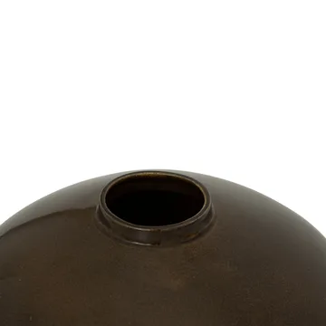 Ama 花瓶41cm - 棕色 - URBAN NATURE CULTURE