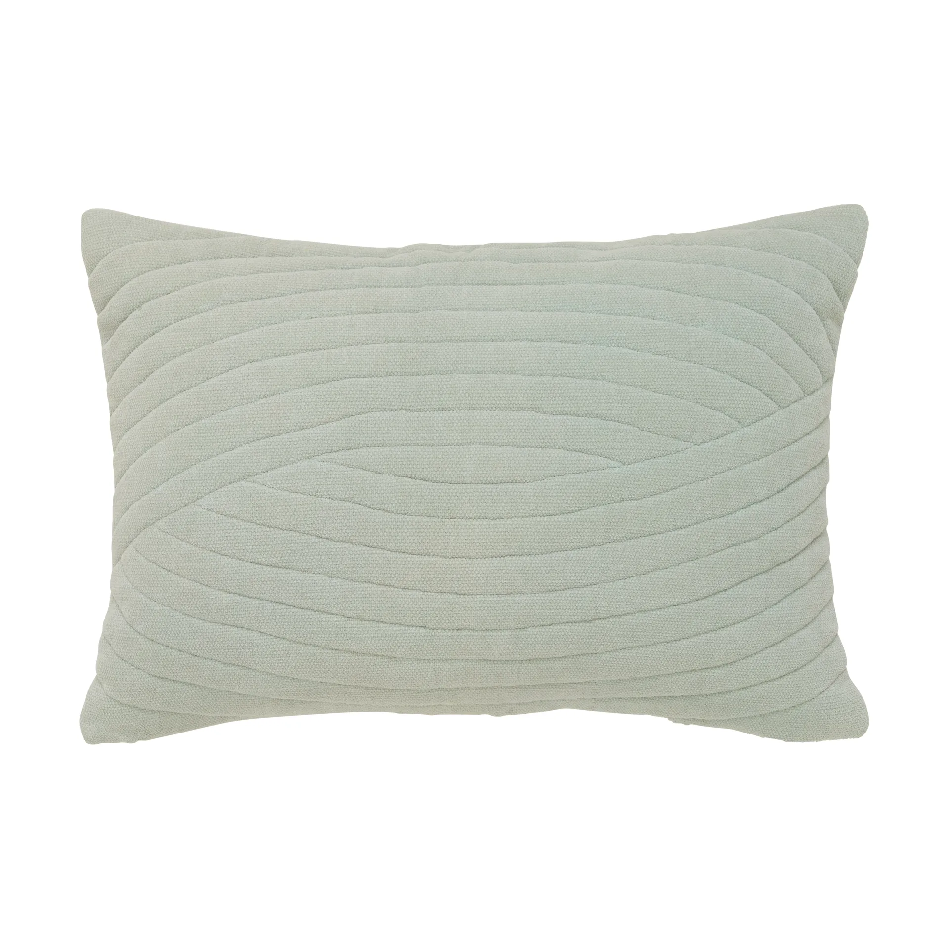 Arco 靠枕|靠垫 40x60 cm, Tea-浅绿 URBAN NATURE CULTURE