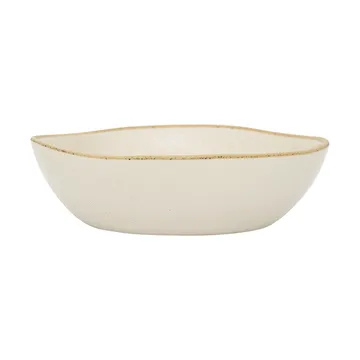 Ateljé 大号塔帕斯碗 Ø12cm - 米色 - URBAN NATURE CULTURE