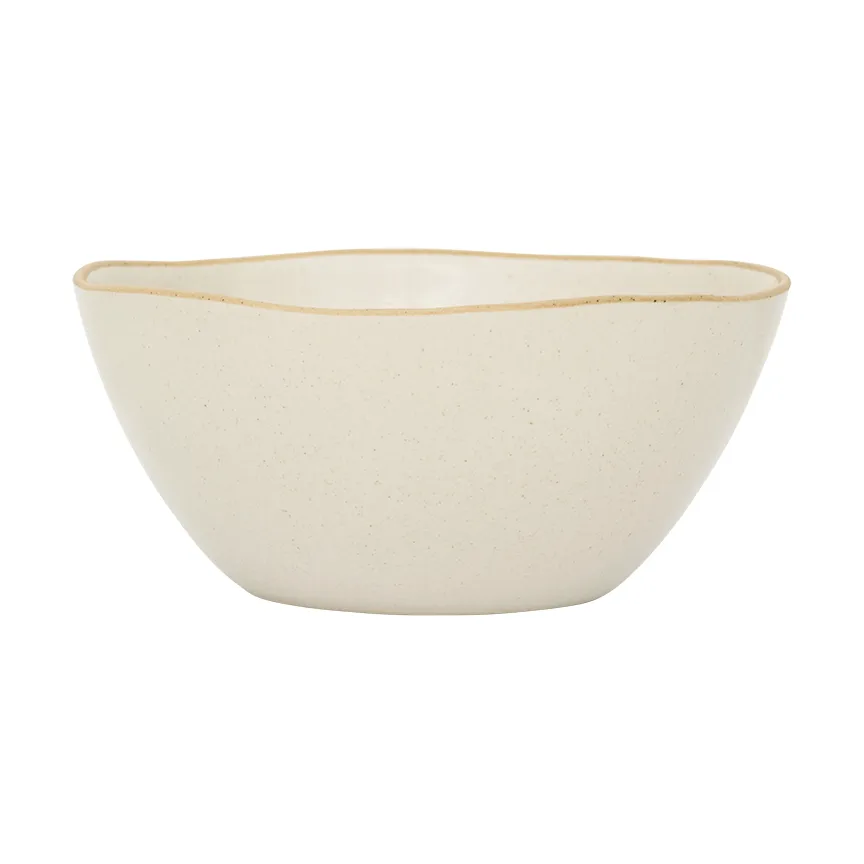 Ateljé 碗 Ø15.5cm, 米色 URBAN NATURE CULTURE