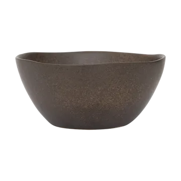 Ateljé 碗 Ø15.5cm - 棕色 - URBAN NATURE CULTURE