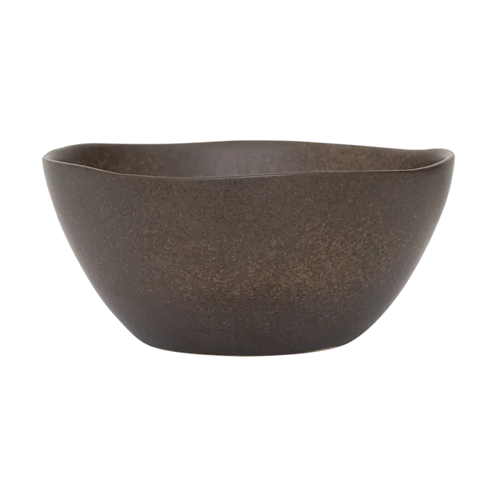 Ateljé 碗 Ø15.5cm - 棕色 - URBAN NATURE CULTURE