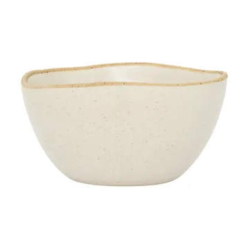 Ateljé 小号塔帕斯碗 Ø8.5cm - 米色 - URBAN NATURE CULTURE