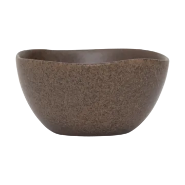 Ateljé 小号塔帕斯碗 Ø8.5cm - 棕色 - URBAN NATURE CULTURE