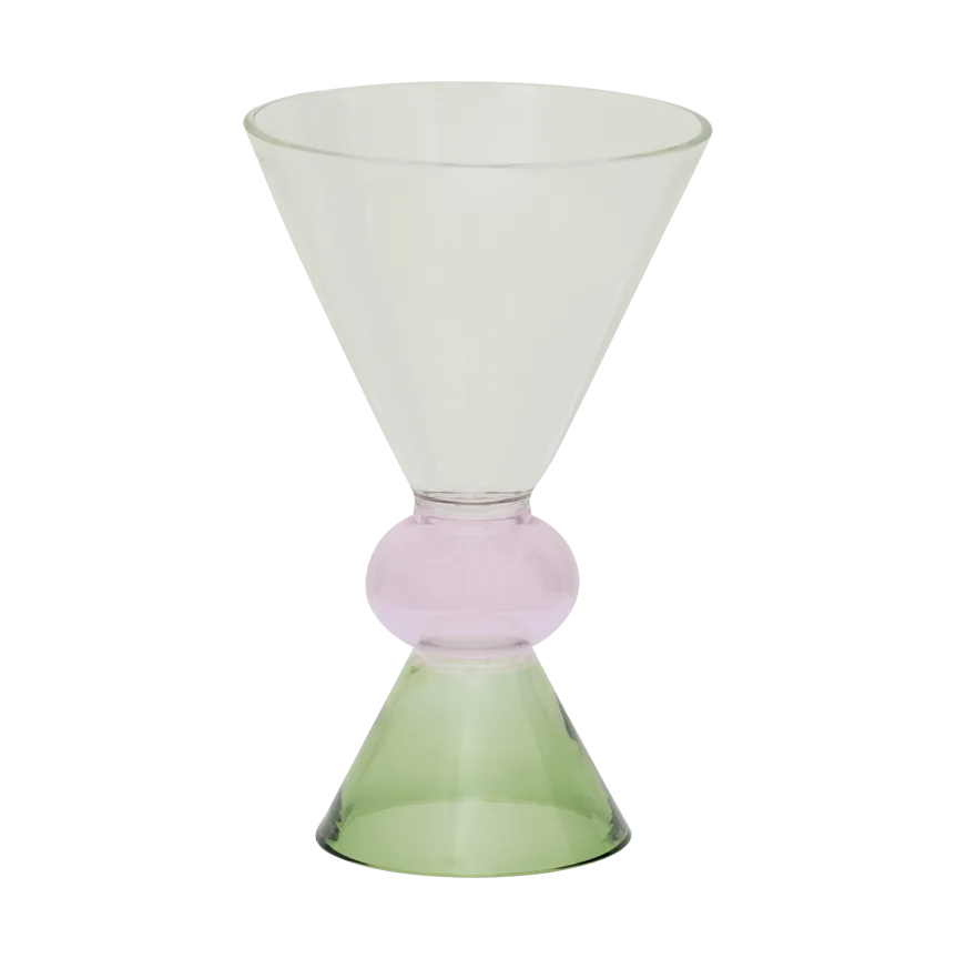 Ayo 葡萄酒杯200ml, 浅绿色 URBAN NATURE CULTURE