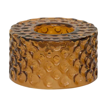 Belo 烛台 Ø10 cm - Golden 橙色 - URBAN NATURE CULTURE