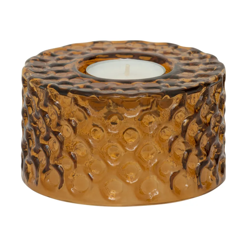 Belo 烛台 Ø10 cm, Golden 橙色 URBAN NATURE CULTURE