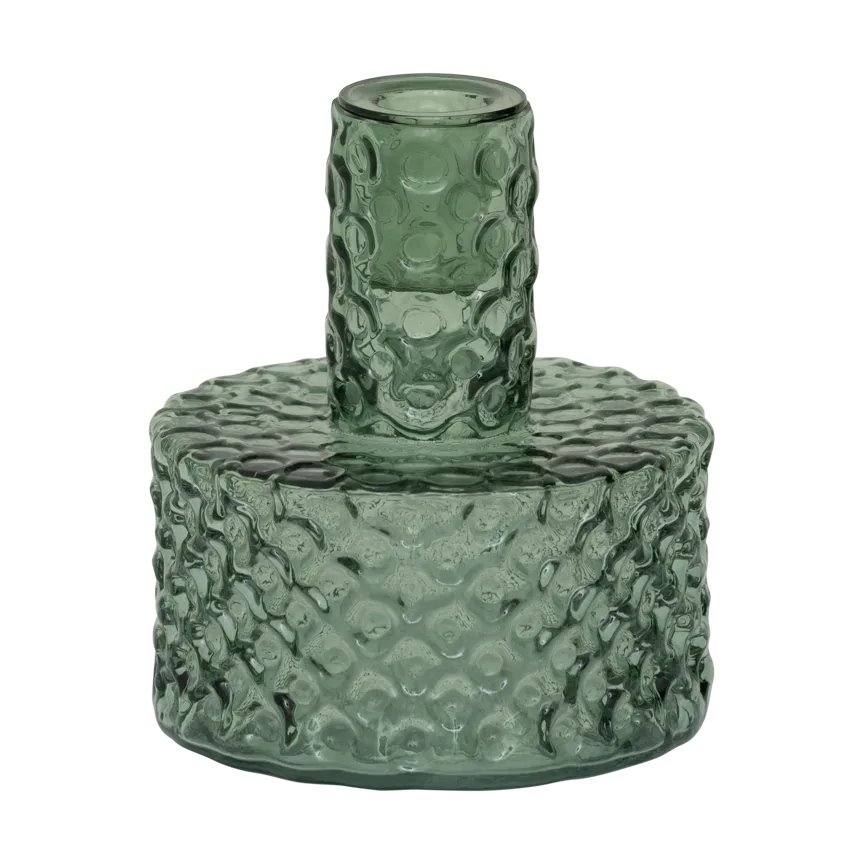 Belo 烛台13.5cm, 水泡沫色 URBAN NATURE CULTURE