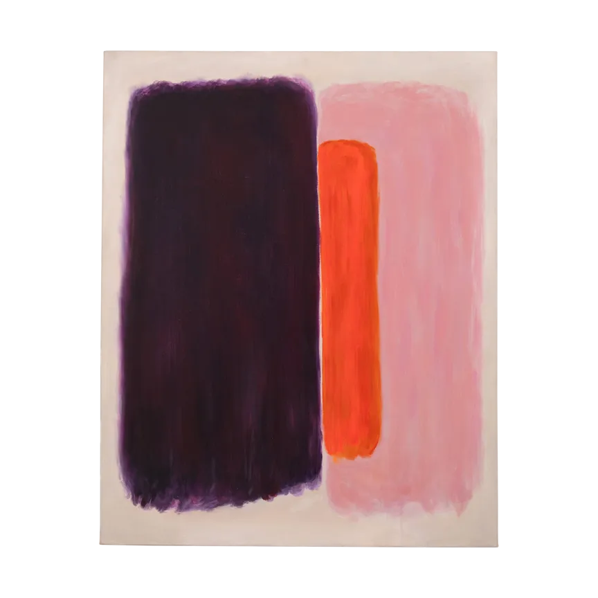 Bola 墙面装饰80x100cm, 多色 URBAN NATURE CULTURE