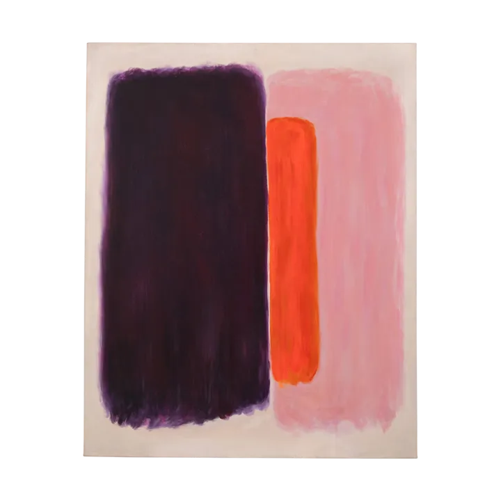 Bola 墙面装饰80x100cm - 多色 - URBAN NATURE CULTURE