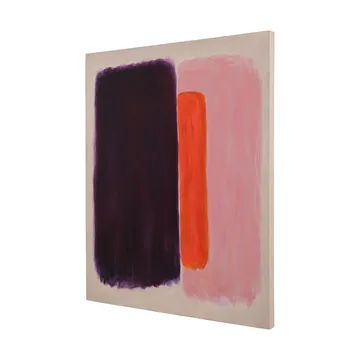 Bola 墙面装饰80x100cm - 多色 - URBAN NATURE CULTURE