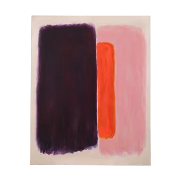 Bola wall 装饰 80x100 cm - 彩色 - URBAN NATURE CULTURE