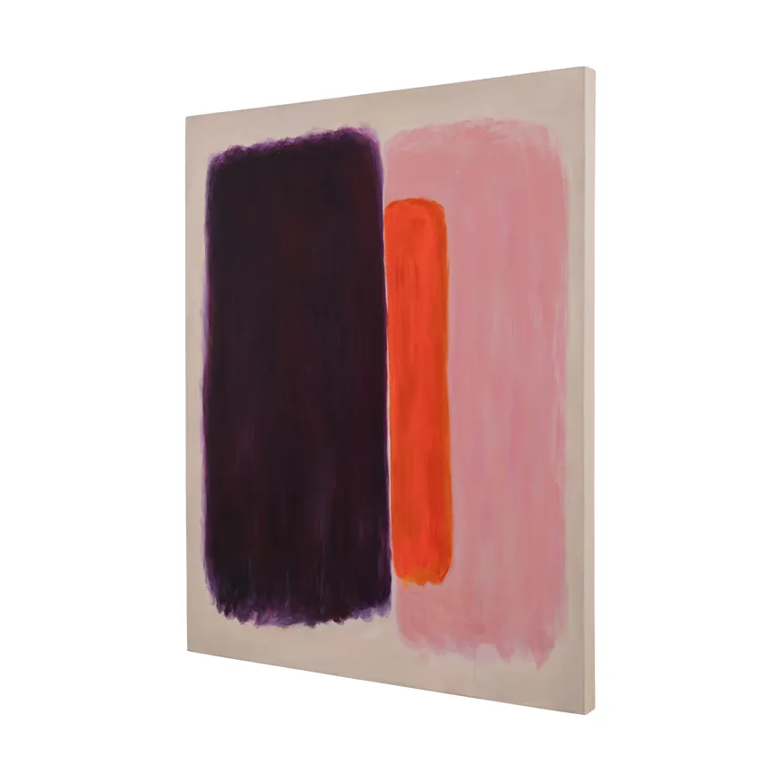 Bola wall 装饰 80x100 cm, 彩色 URBAN NATURE CULTURE