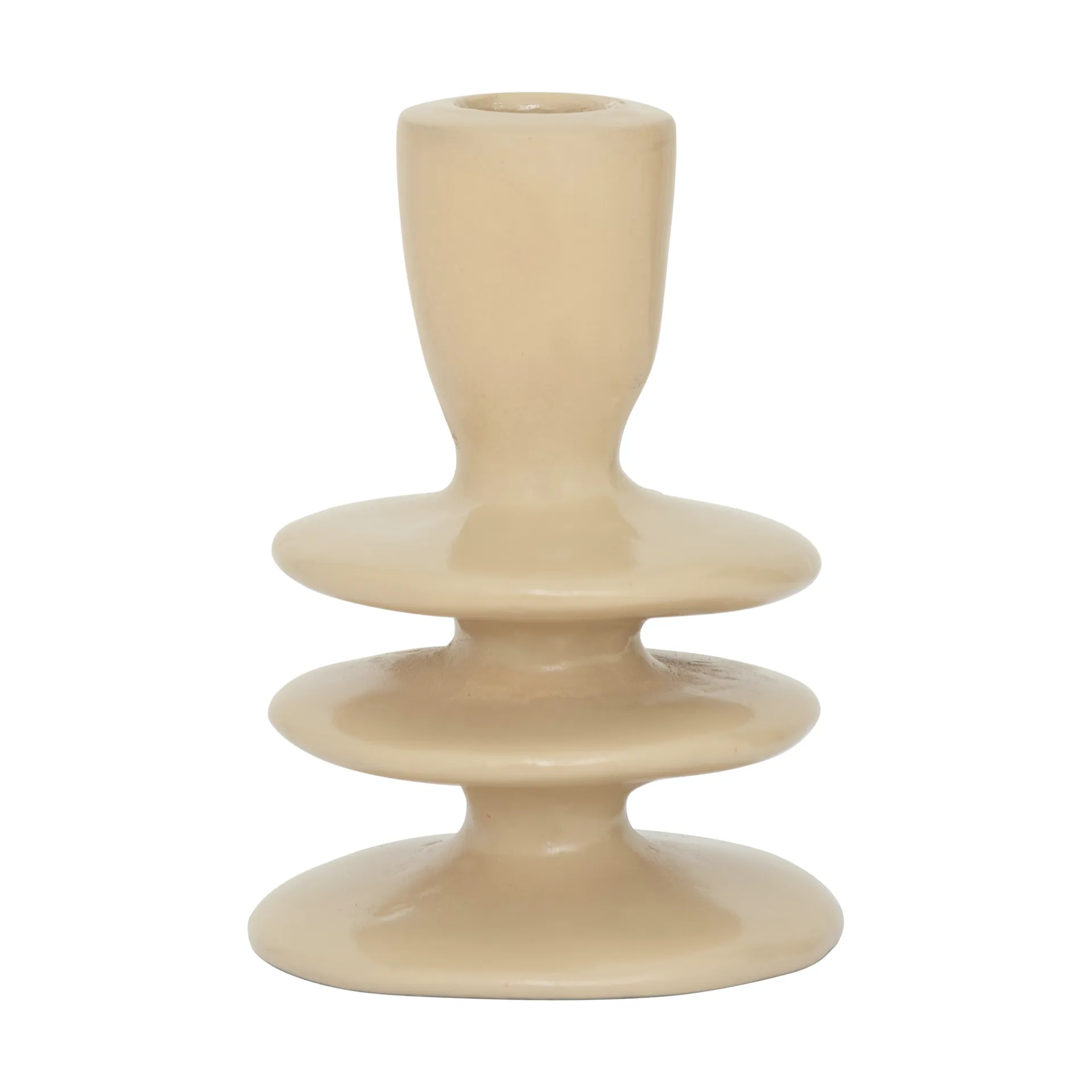 Bowie A 烛台, 褐色 URBAN NATURE CULTURE