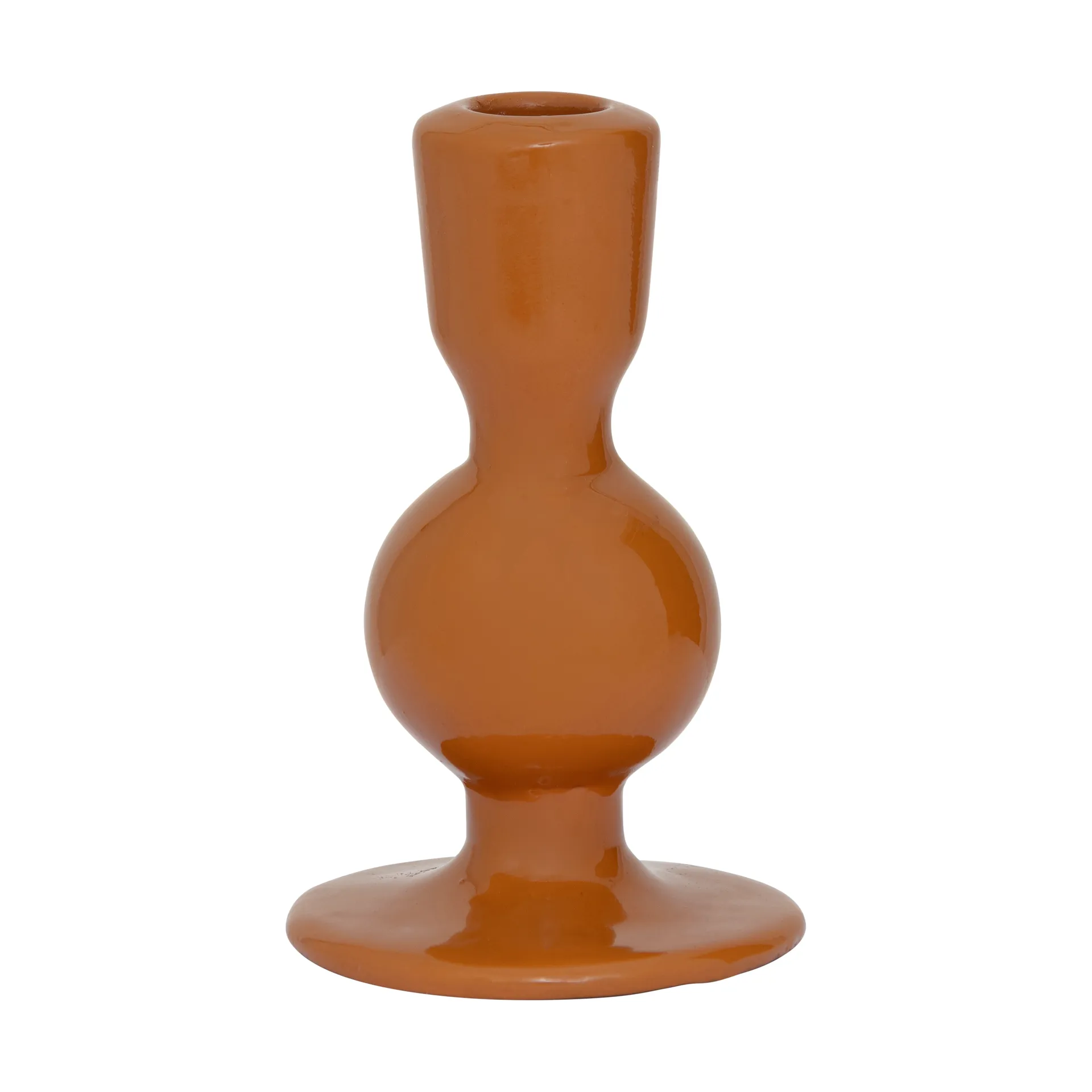 Bowie B 烛台 14 cm, Adobe URBAN NATURE CULTURE