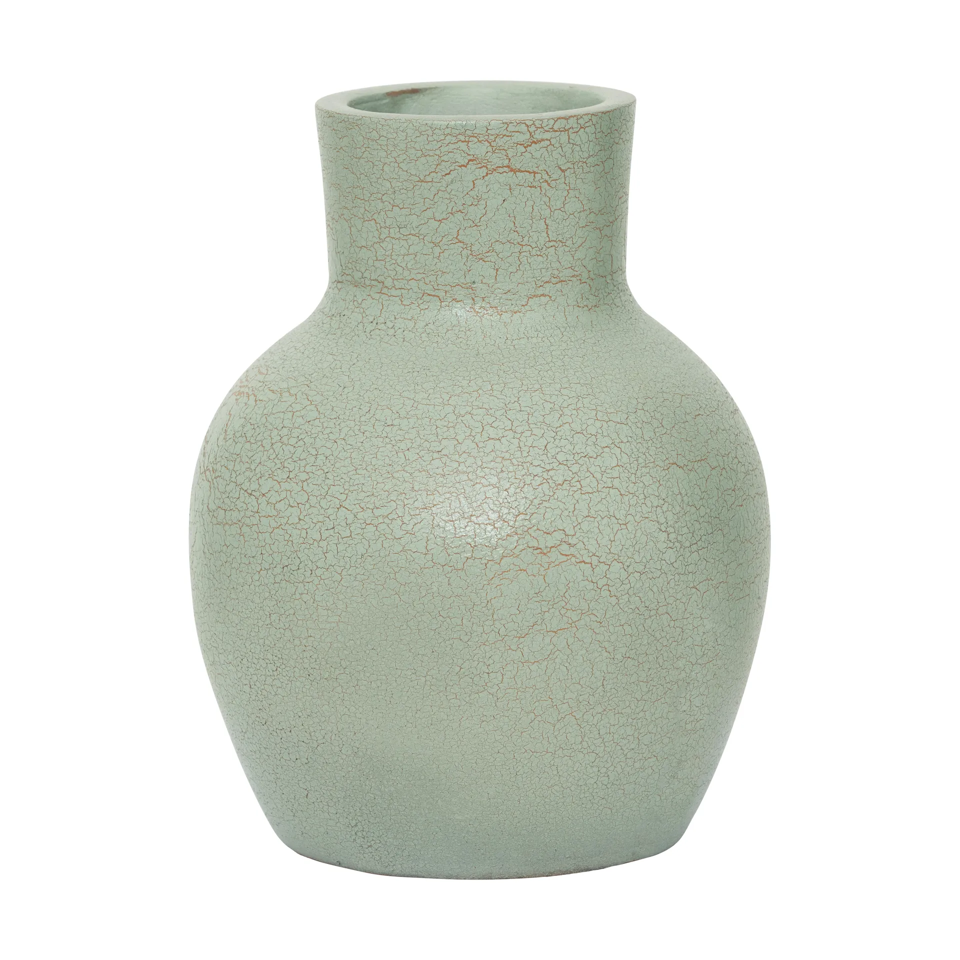 Brisa 花瓶25cm, 海泡沫绿 URBAN NATURE CULTURE