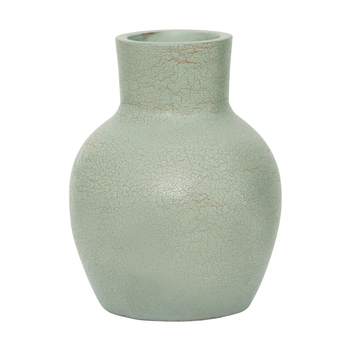 Brisa 花瓶25cm - 海泡沫绿 - URBAN NATURE CULTURE