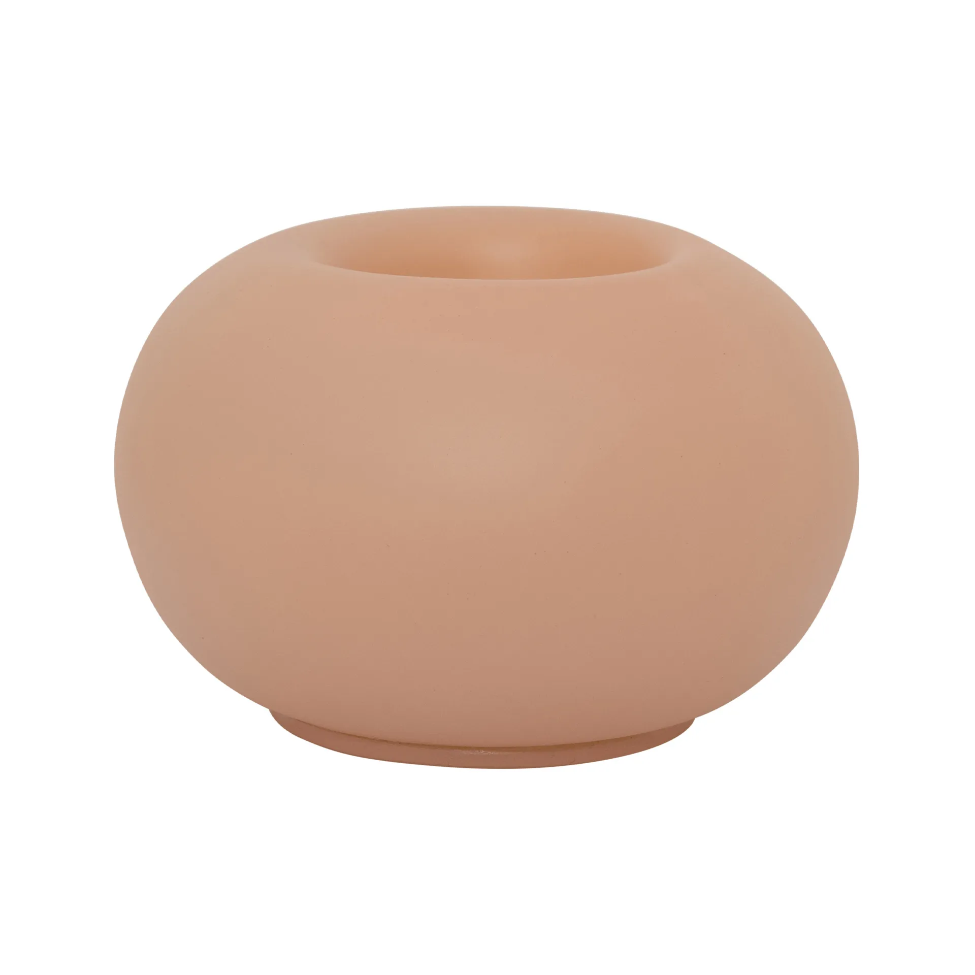 Bubble 烛台 Ø10 cm, Cameo 棕色 URBAN NATURE CULTURE