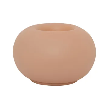 Bubble 烛台 Ø10 cm - Cameo 棕色 - URBAN NATURE CULTURE