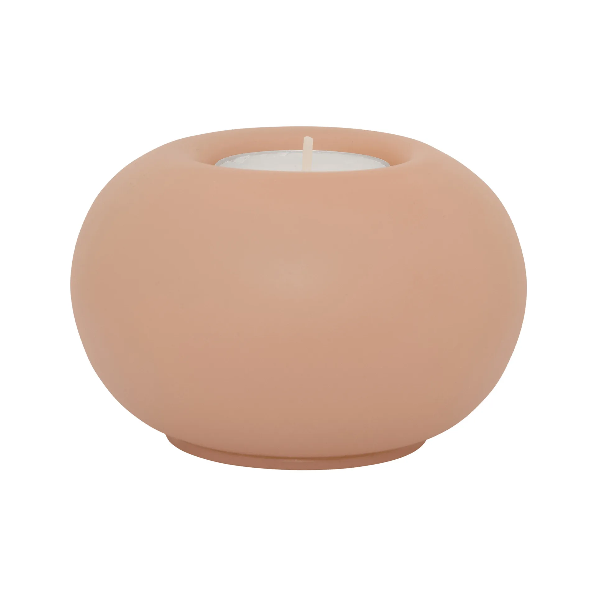 Bubble 烛台 Ø10 cm, Cameo 棕色 URBAN NATURE CULTURE