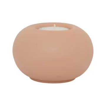 Bubble 烛台 Ø10 cm - Cameo 棕色 - URBAN NATURE CULTURE