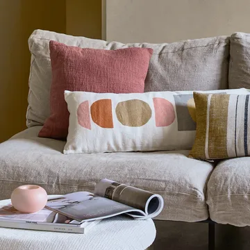 Bubble 烛台 Ø10 cm - Cameo 棕色 - URBAN NATURE CULTURE