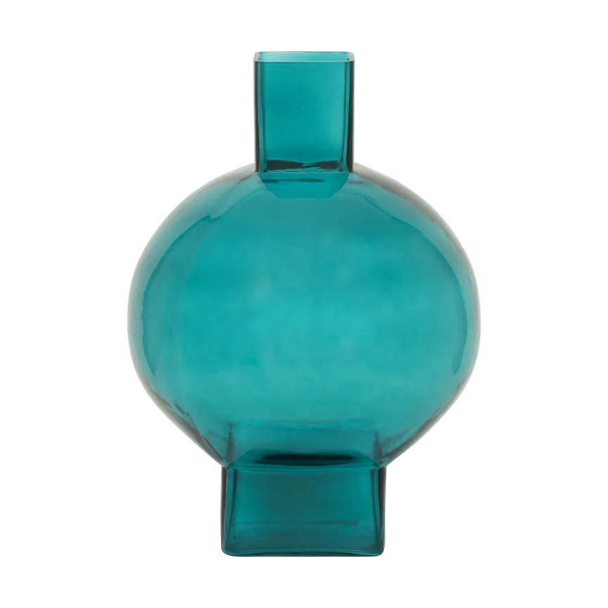 Cho 花瓶 33 cm, Alexandrite URBAN NATURE CULTURE