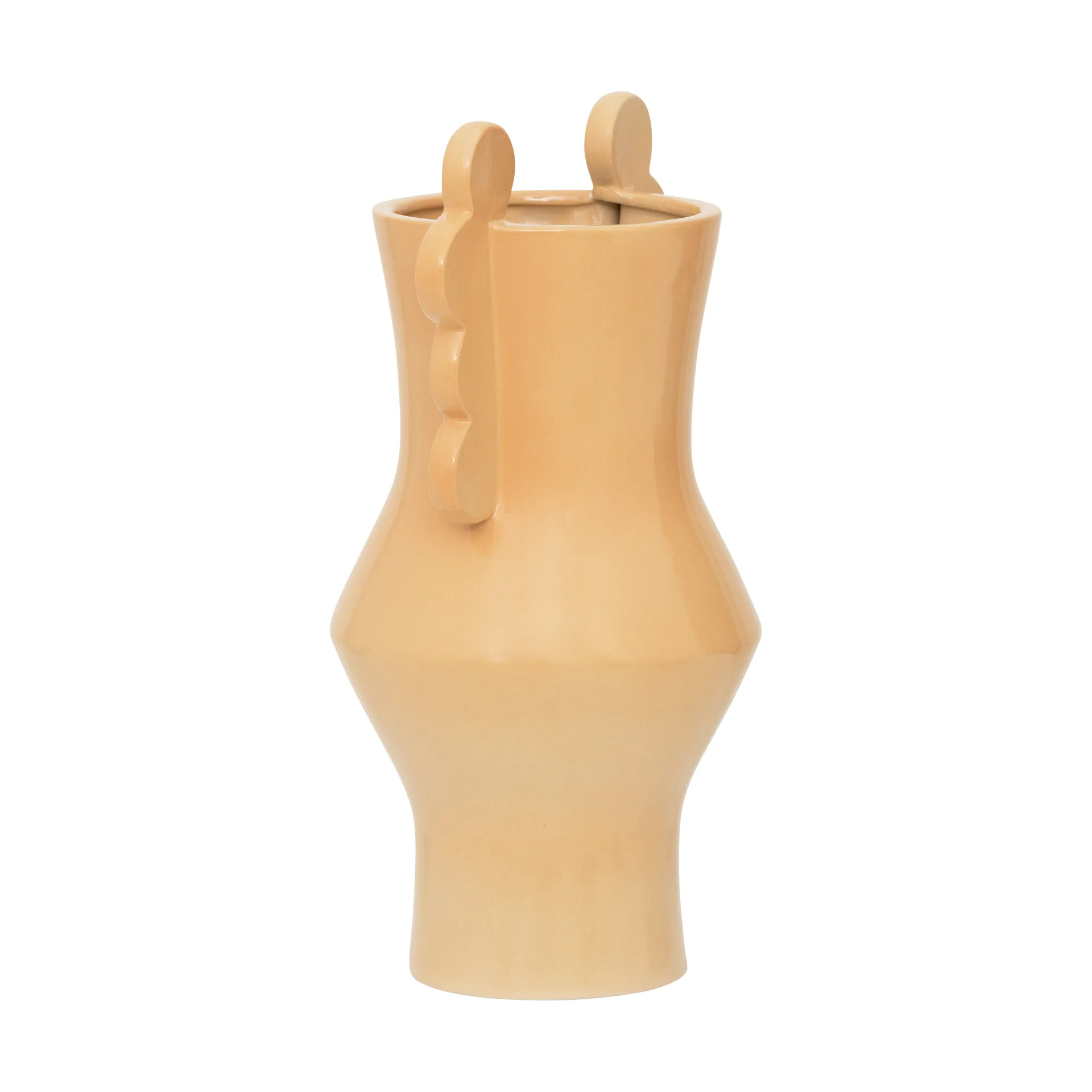 Circulo 花瓶 31.5 cm, Pumpkin URBAN NATURE CULTURE