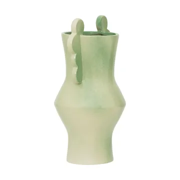 Circulo 花瓶31.5cm - 淡绿色 - URBAN NATURE CULTURE