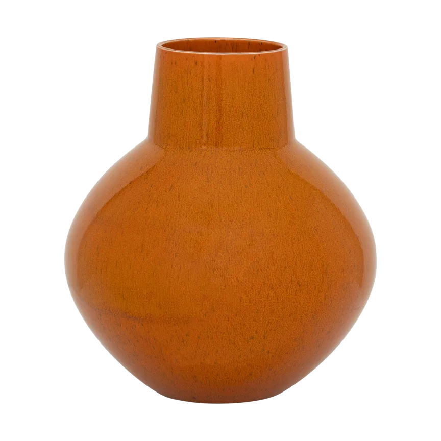 Cody 花瓶 27.5 cm, 红色 URBAN NATURE CULTURE