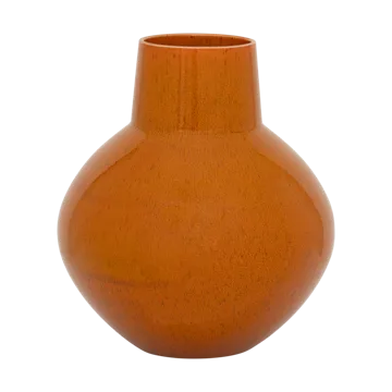 Cody 花瓶 27.5 cm - 红色 - URBAN NATURE CULTURE